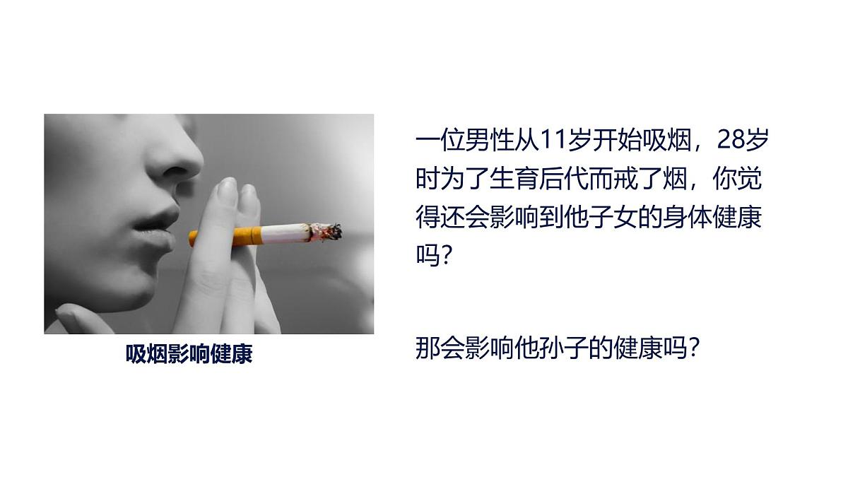 3.5《生物体存在表观遗传现象》课件 人教版高中生物选择性必修2第2页