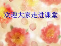 人教版 (新课标)必修2《遗传与进化》受精作用集体备课ppt课件