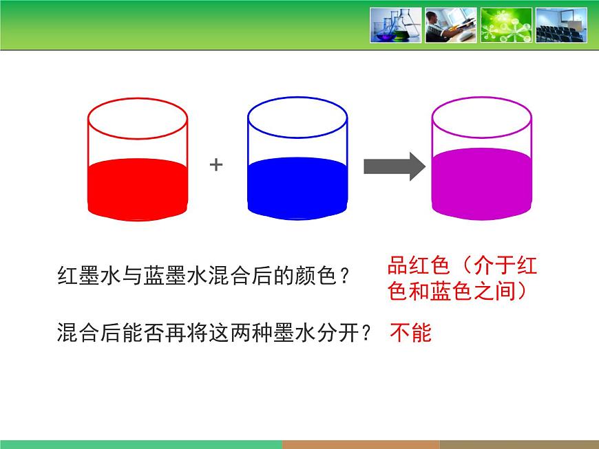 人教版 (新课标)高中生物 必修2 1-1《孟德尔的豌豆杂交实验(一)》第1课时教学课件第4页