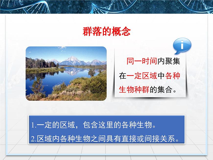 人教版 (新課標)高中生物必修3 4-3《群落的結(jié)構(gòu)》精品課件第5頁