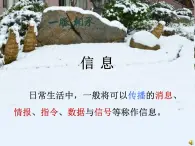 人教版 (新課標(biāo))高中生物必修3 5-4《生態(tài)系統(tǒng)的信息傳遞》課件