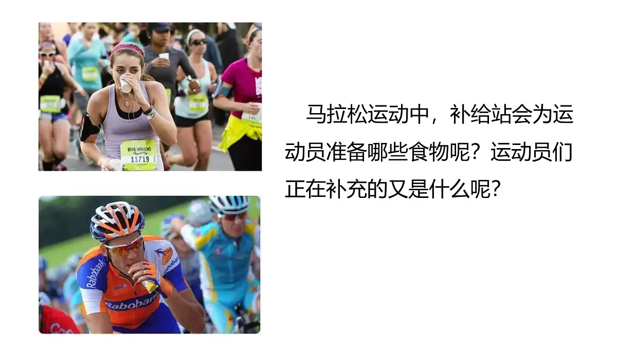 人教版高中生物必修1 2-3《细胞中的糖类和脂质》教学课件第2页
