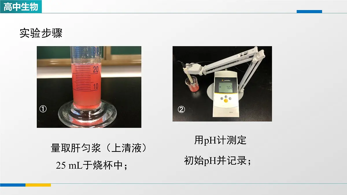 人教版高中生物选修1 1-2《内环境的稳态(第一课时)》课件第6页