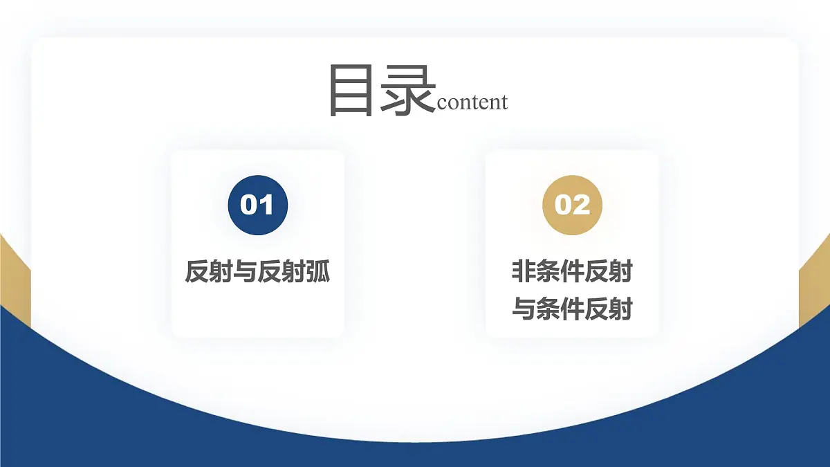 人教版高中生物选修1《2-2 神经调节的基本方式》课件第4页