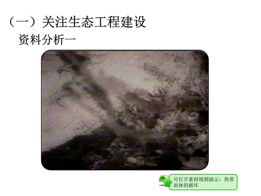 人教版 (新課標)高中生物選修3 5.1《生態(tài)工程的基本原理》課件第4頁