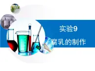 浙科版高中生物选修1 第三部分《腐乳的制作》讲授课件