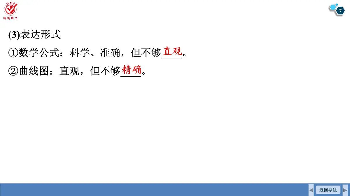 高考生物【一轮复习】课件 第九单元 第44课时 种群数量变化及其影响因素第7页