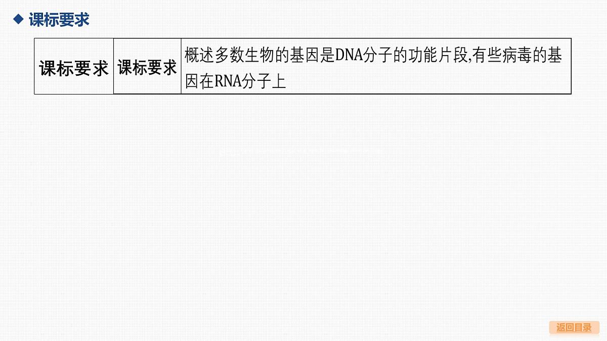 第17讲 DNA是主要的遗传物质第3页
