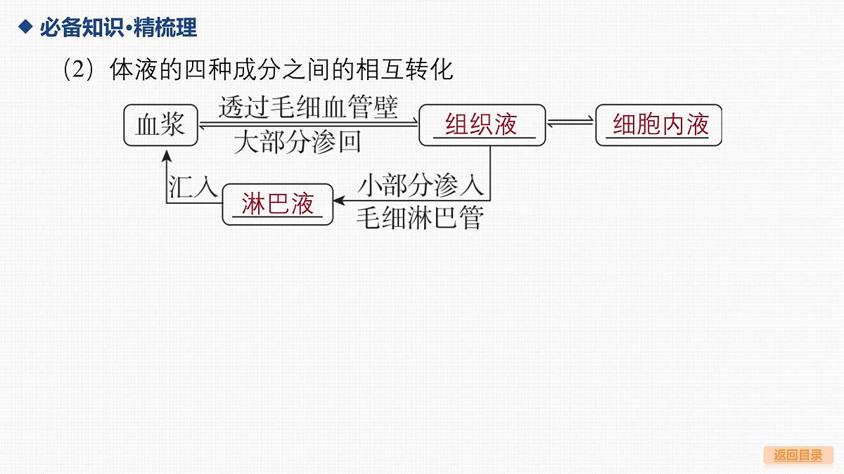 第22讲 人体的内环境与稳态第6页