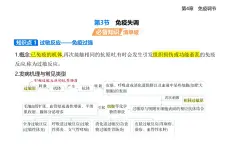 4.3免疫失調(diào)知識(shí)點(diǎn)串講課件+分層訓(xùn)練-人教版高中生物高二上冊(cè)（選必一）