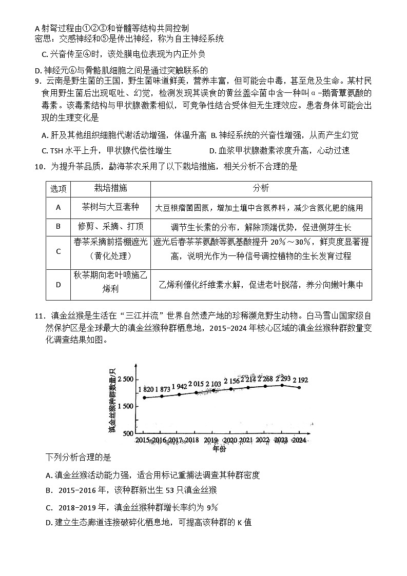 试卷第3页