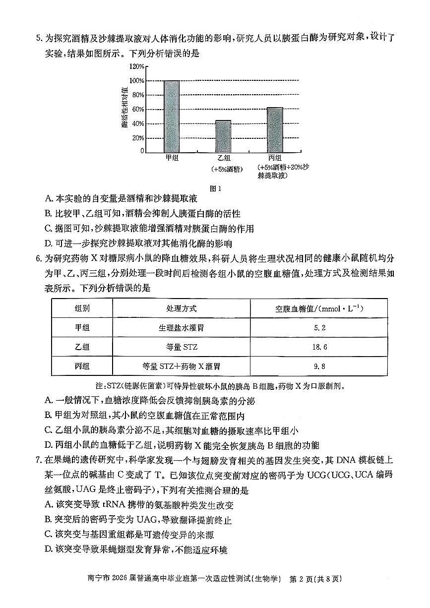 生物第2页