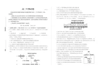 山东省德州市2025-2026学年度2026届高三年级上学期期末生物试卷