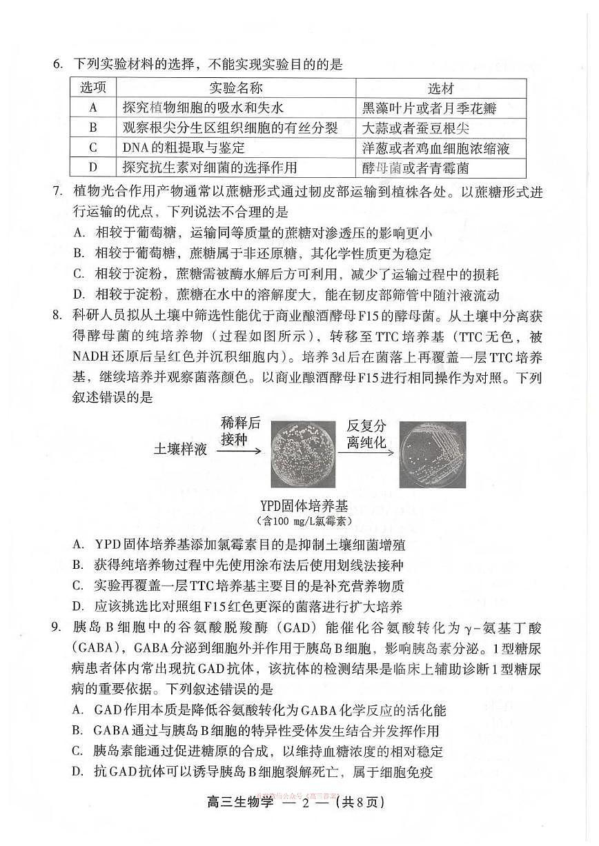 生物第2页