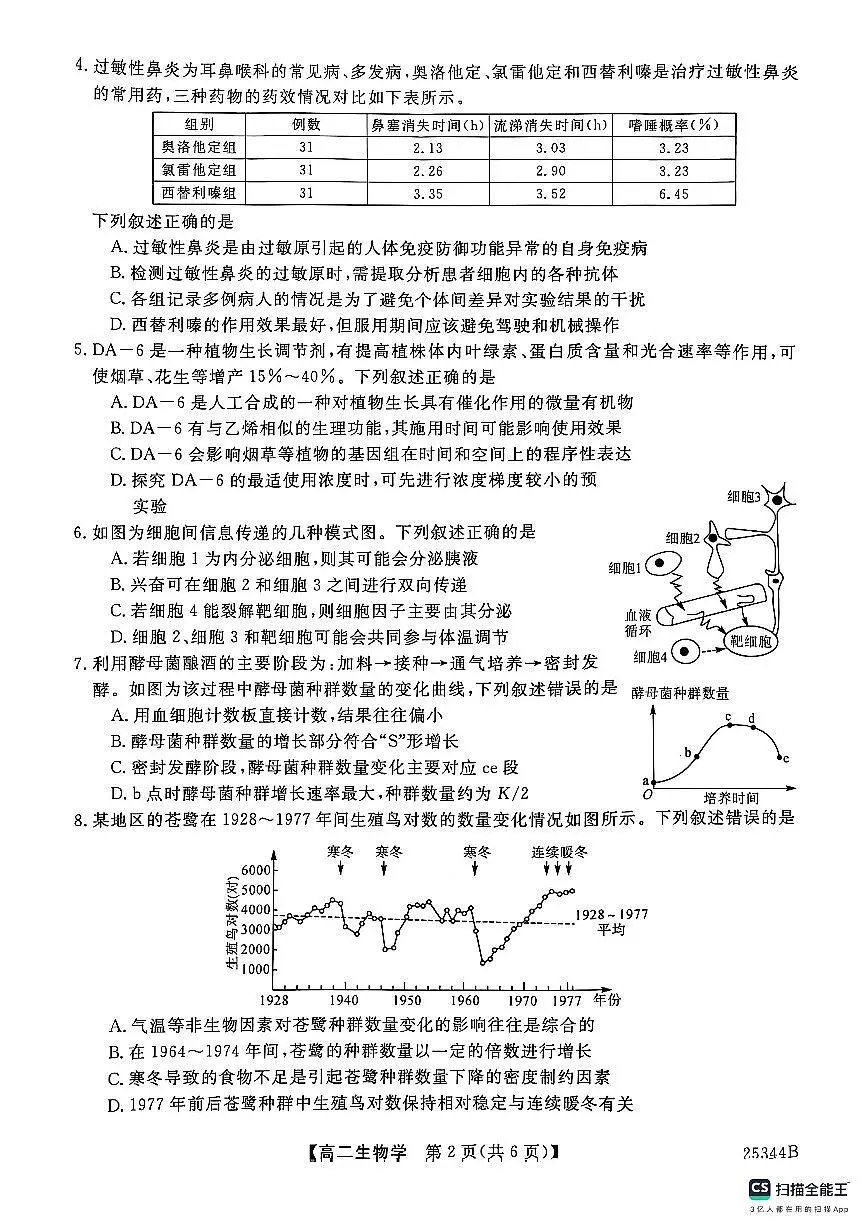 生物第2页
