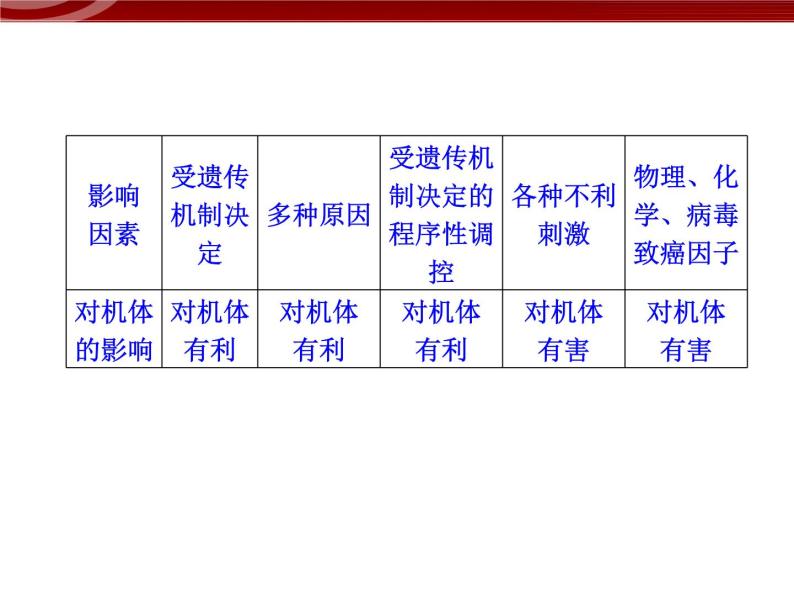 衡水高中用 人教版新课标 必修一 第六章 章节综合与测试 课件08