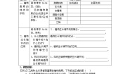 人教版 (新课标)必修3《稳态与环境》第3章 植物的激素调节第3节 其他植物激素教学设计