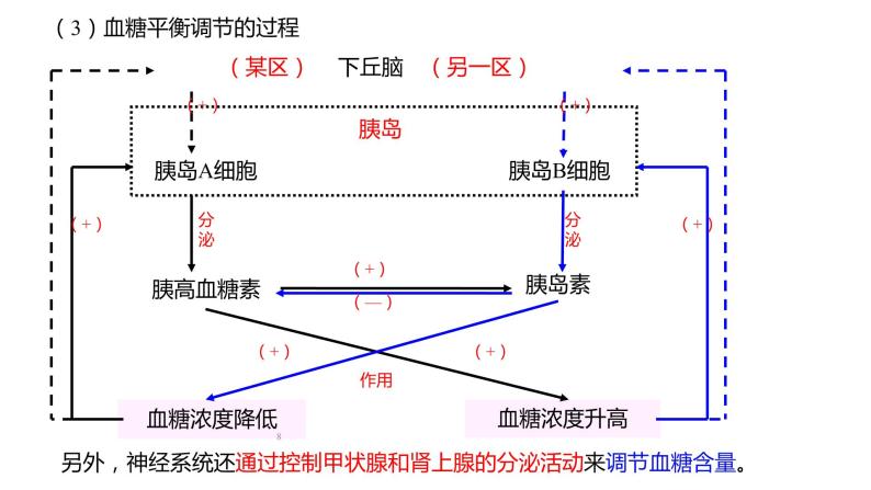 3.2 激素调节的过程  课件08