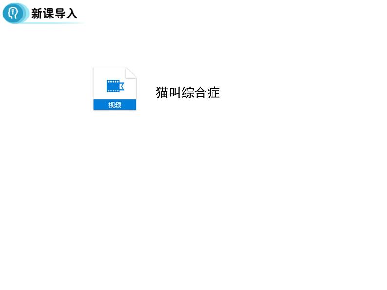 高中人教版生物必修二课件:第5章 第2节《染色体变异》课时 1课件(共29 张PPT)04