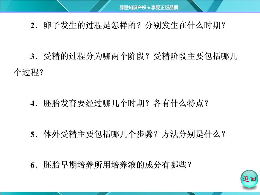 人教版選修3課件 第1部分 專題3 專題達標驗收（三）第3頁
