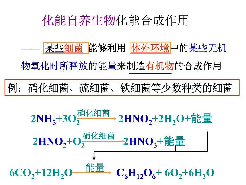 人教版高一生物必修1课件:5.4.3光合作用原理应用08