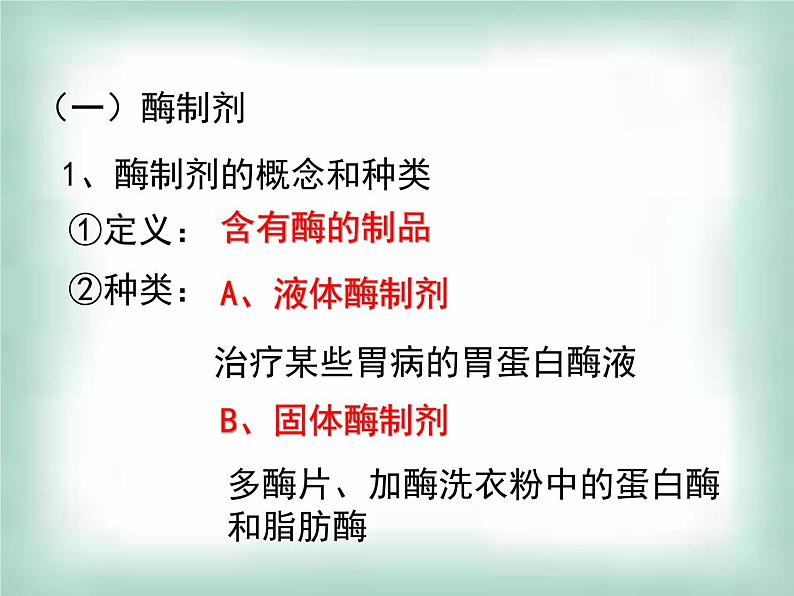 生物:第二部分《实验六 α-淀粉酶的固定化及淀粉水解作用的检测》课件1(浙科版选修1)04