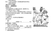 高中生物人教版 (新课标)必修3《稳态与环境》第4章 种群和群落第3节 群落的结构精品学案