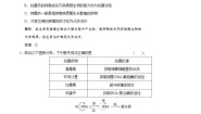 高中生物人教版 (新课标)选修2《生物科学与社会》第1节 抗生素的合理使用课堂检测