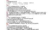 人教版 (新课标)选修3《现代生物科技专题》专题2 细胞工程2.2 动物细胞工程2.2.1 动物细胞培养和核移植技术当堂检测题