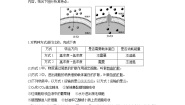 人教版 (新课标)必修1《分子与细胞》第3节 物质跨膜运输的方式课后作业题
