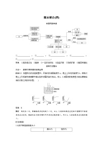 人教版 (新课标)必修1《分子与细胞》第四章 细胞的物质输入和输出综合与测试习题