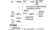 高中生物人教版 (新课标)必修1《分子与细胞》第六章 细胞的生命历程综合与测试课后复习题