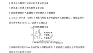 高中生物人教版 (新课标)必修1《分子与细胞》第4节 细胞的癌变精练