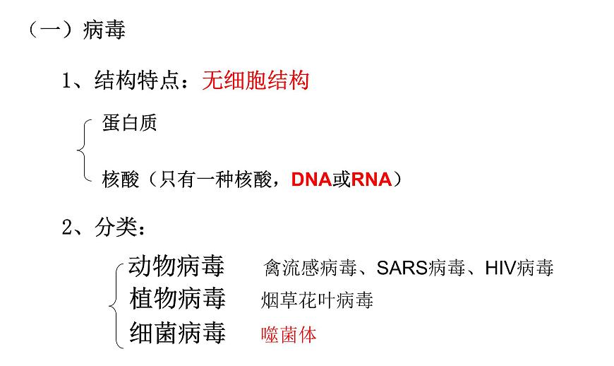 高中生物人教版 (新課標) 必修1課件  1.1從生物圈到細胞第4頁