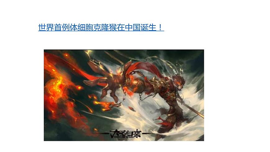 高中生物人教版 (新課標) 必修1課件  3.3細胞核—系統(tǒng)的控制中心第5頁