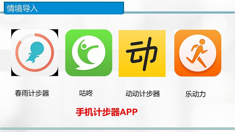 浙教版(2019)信息技术 必修1 2.3 用算法解决问题的过程 课件(13张ppt)+教学设计02