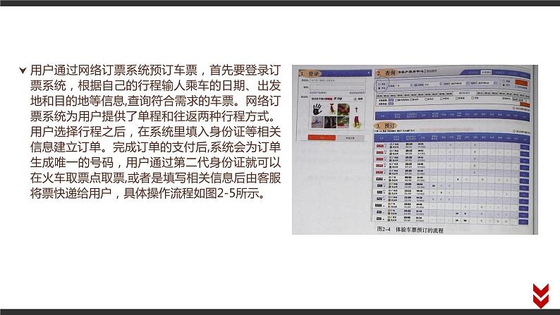 高中信息技术必修第二册 2.1 信息系统及其组成 课件第4页