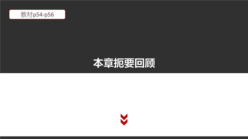 高中信息技术必修第二册 2 本章学业评价 课件第1页