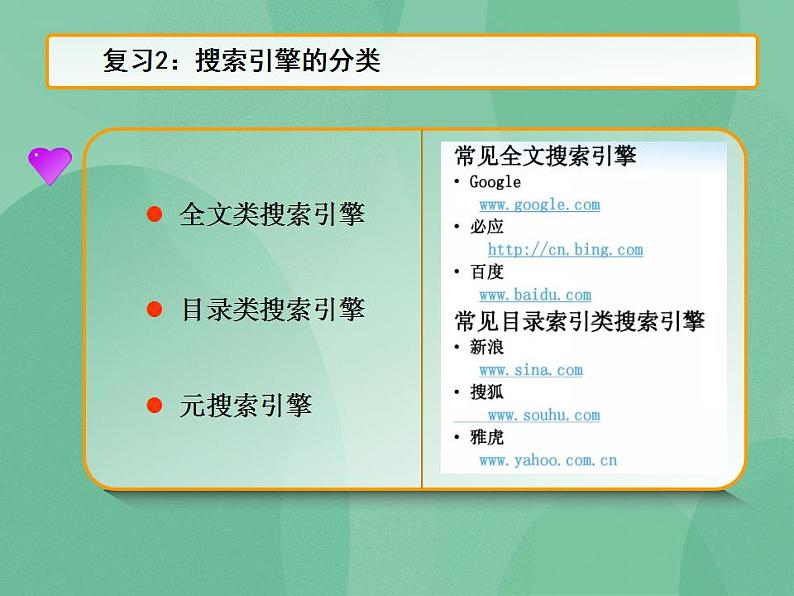 粤教版高中信息技术(选修3) 3.3 因特网的信息交流 课件05