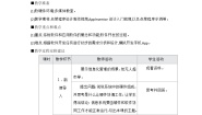 沪教版（2019）必修2 信息系统与社会1.了解电子点餐信息系统软硬件协同工作过程精品教案