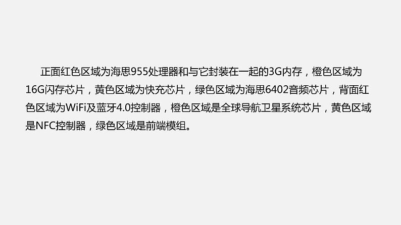 浙教版 必修2 2.3 移动终端 课件第6页
