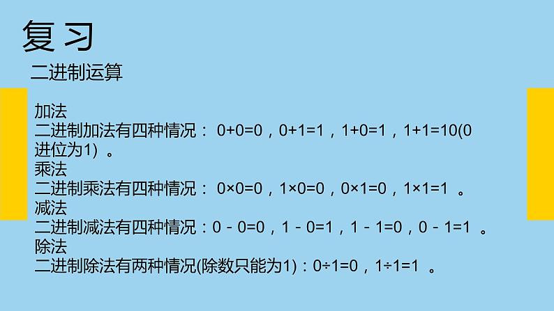 1.2数据编码-粤教版(2019)高中信息技术必修一课件1第4页