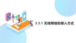 无线网络接入方式PPT