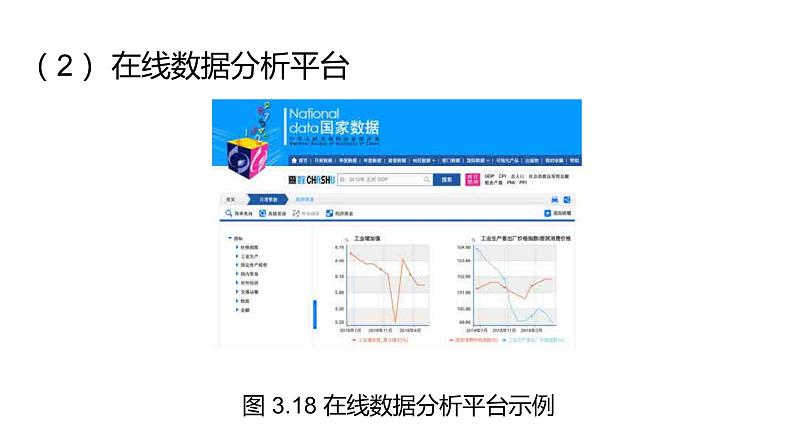 华师大必修1 第3章第2节 数据分析与可视化课件PPT08