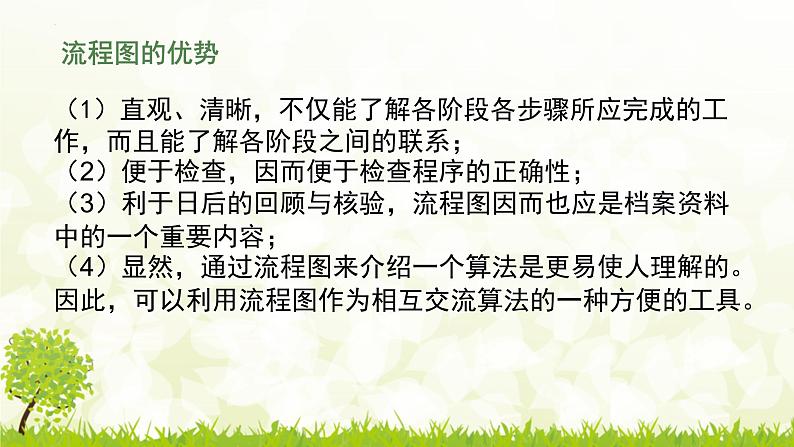 2.1 计算机解决问题的过程-1(课件) 高一信息技术 (教科版2019必修1)05
