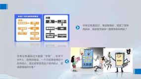 粤教版 (2019)必修1 数据与计算5.1.1 大数据授课课件ppt