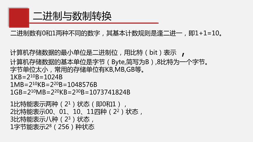 必修1 3.1 數(shù)據(jù)編碼（課件）第2課時(shí)第4頁
