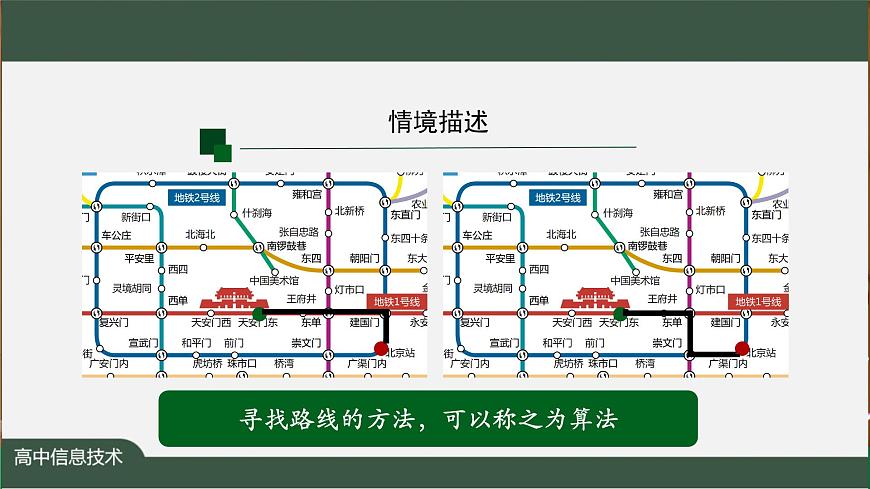 算法概念與描述（第八課時(shí)）-課件第5頁