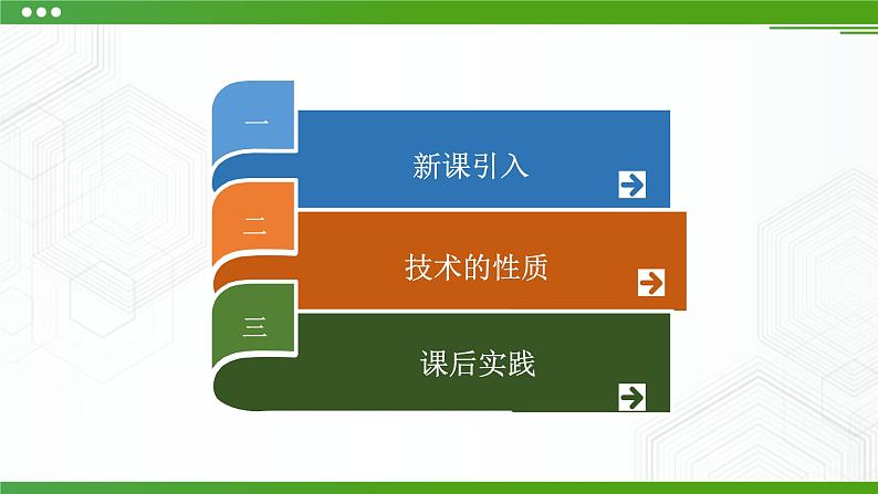 第一节走进技术(第二课时)PPT课件第2页