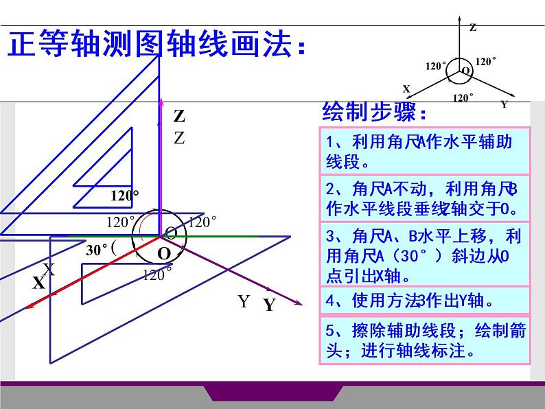 苏教版高中通用技术 必修一6.1 设计表现图(1) 课件第8页